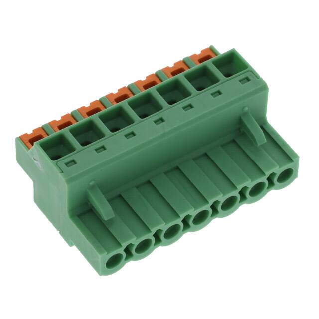 1861289 Phoenix Contact  Headers Plugs and Sockets